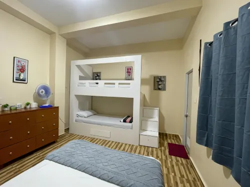 Whitesands Beach Resort Hotels in San Isidro