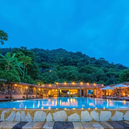 Veranda Natural Resort