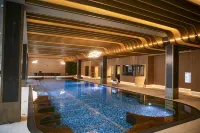 Hotel Mazurski Raj Hotel di Pisz County