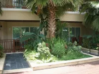 The Heritage Pattaya Beach Resort Hotel in zona Park Royal 3