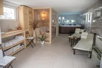 Vila Mila - spa