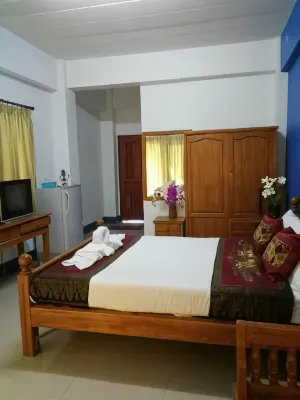 Kasarin Court Hotels in Malika