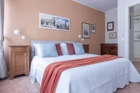 Room & Breakfast Canalino 21