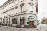 Hotel Bishops Arms Lund Hotels in der Nähe von Bollhuset
