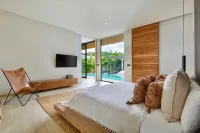 Kabila Villas Các khách sạn ở Pujut