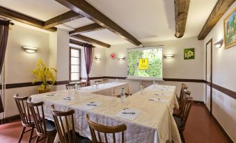 Logis Hotel de La Poste