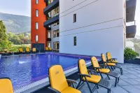 Hotel Del Medio - Ocean View