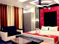 GOLDEN VIEW HOTEL Các khách sạn gần bảo tàng về rừng & nhà máy cưa Chatham