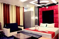 GOLDEN VIEW HOTEL - Airport Shuttle