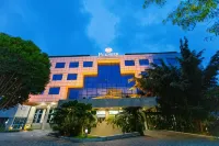 Best Western Premier Accra Airport Hotel Hotels in 