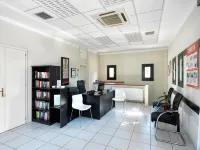 Elia Apartments Hotels in Afytos