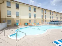 Savannah House Hotel Hotels in Branson
