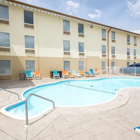 Savannah House Hotel