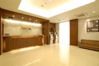 AB Hotel Komaki Hotels in Komaki