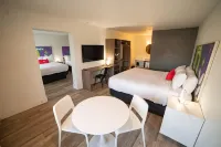 Baymont by Wyndham Jacksonville Airport