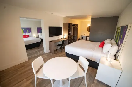 Baymont by Wyndham Jacksonville Airport