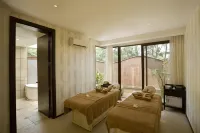 Waterwoods Lodge Kabini Các khách sạn ở Mysuru