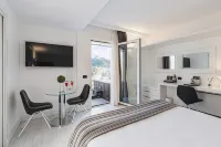 LHP Hotel River & Spa