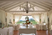Romantik Relais d'Arfanta - Villas