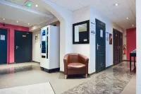 Residhotel Mulhouse Centre Hotels in Mulhouse