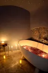 Heritage Collection Palermo B&B - Bathtub