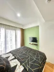 Grand Asia Afrika Apartment Bandung by hotelbdg