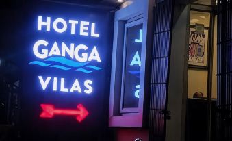 Hotel Ganga Vilas