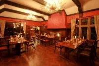 阿伯代爾鄉村俱樂部酒店 - 早餐