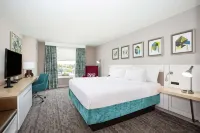 Hilton Garden Inn Las Vegas City Center