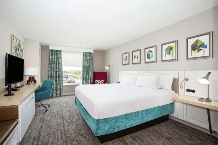 Hilton Garden Inn Las Vegas City Center