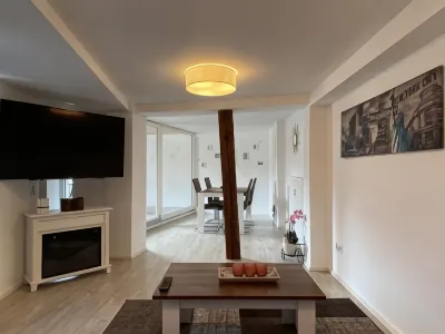 Sky Hotel in zona Kaiserbrunnen Überlingen