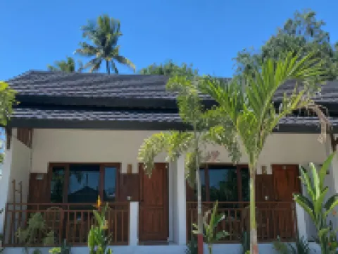 TRYTAN HOMESTAY Hotels in Pujut