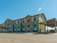 My Place Hotel Rapid City Hotels in Pennington County