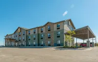 My Place Hotel Rapid City Hôtels à : Box Elder