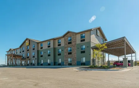 My Place Hotel Rapid City