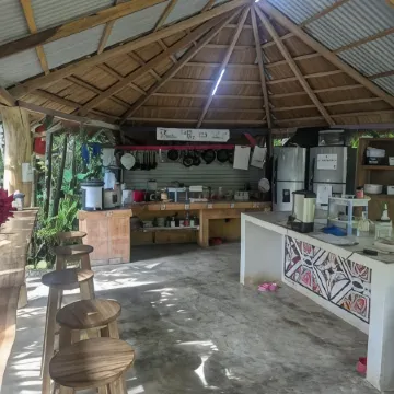 Tasty Dayz Hostel