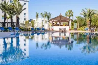 Relax Hotel Airport Nouasseur Hotels in Bouskoura