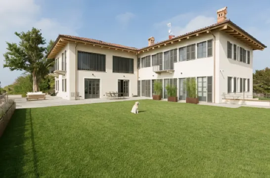 戴伊格雷西朗加酒店