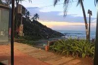 Stay Well Ayurvedic Beach Resort