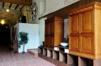 Hotel Schlossresidenz Heitzenhofen Hotels in Beratzhausen