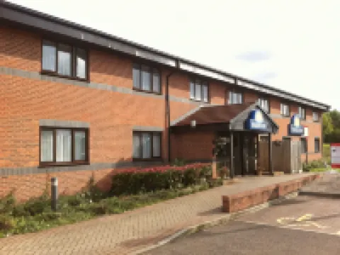 Days Inn by Wyndham Warwick South M40 Hotels in Warwick