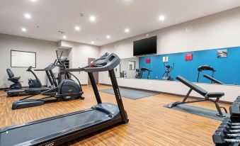 Comfort Suites Humble Houston IAH