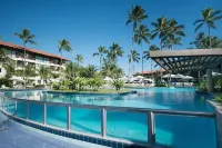 Marulhos Suite Resort