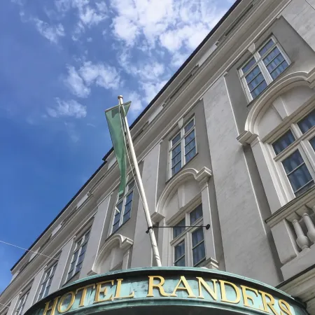 Hotel Randers