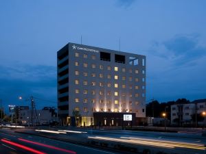 Candeo Hotels Kikuyo Kumamoto Airport