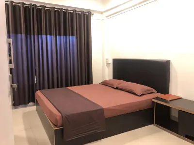 The Pi Hotel Imphal Manipur 마터스 임팔 시티 뷰 포인트 주변 호텔