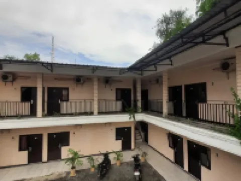 Hotel Mulia Hotels in Blora Regency