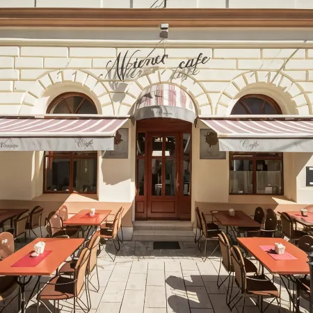 Hotel Ovo Malo duše