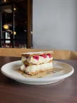 Avenue Hotel Canberra - breakfast