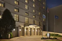 Homewood Suites by Hilton Philadelphia-City Avenue Отели в г. Филадельфия